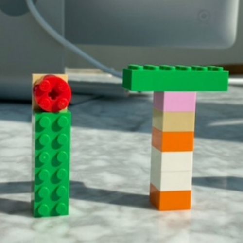 Lego 2